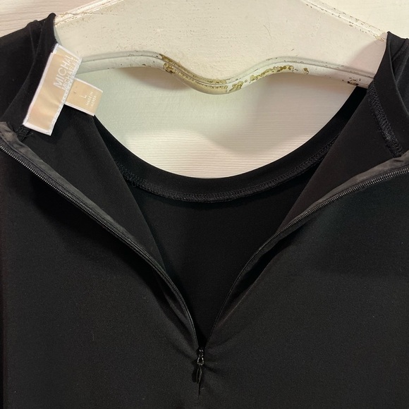 🖤 MICHAEL MICHAEL KORS Top – Size L - Picture 8 of 10